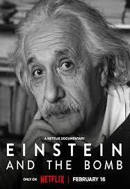 Жизнь Эйнштейна: история из первых уст (2024)